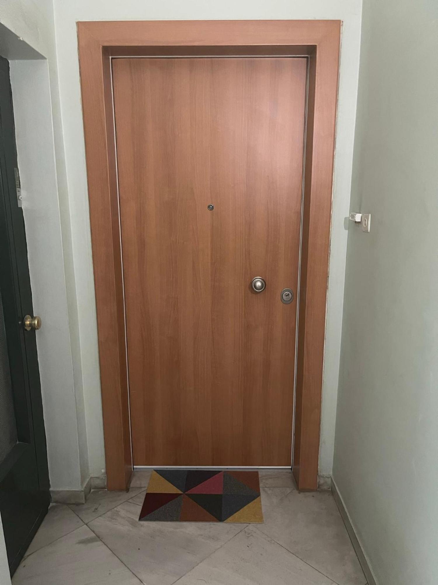 Antinoros Inn, Stylish Apartment,3' To Metro アテネ エクステリア 写真