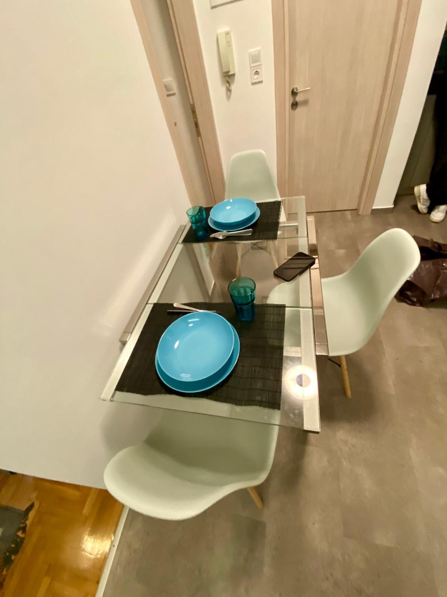 Antinoros Inn, Stylish Apartment,3' To Metro アテネ エクステリア 写真